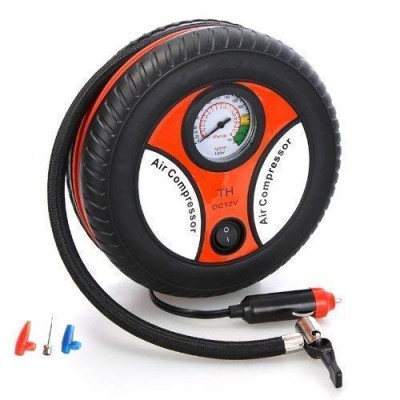 Soft Fiber Mop Cloth Air Compressor Tire