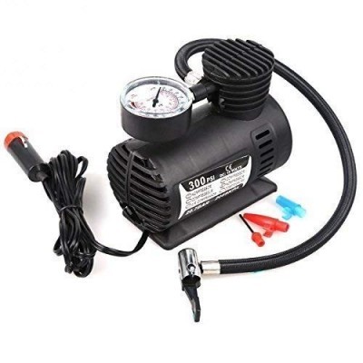 Soft Fiber Mop Cloth Black Air Compressor