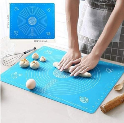 Silicon Mat Chapati