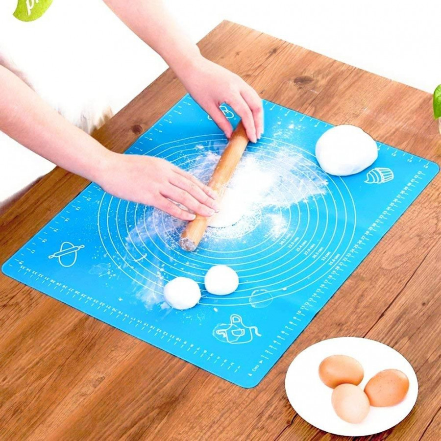 Silicon Mat Chapati