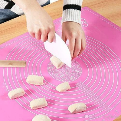 Silicon Mat Chapati