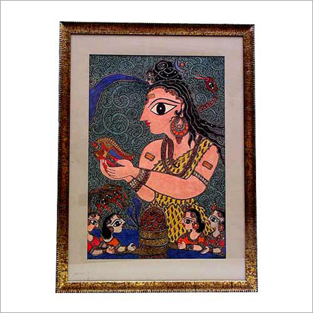 Mithila Traditional