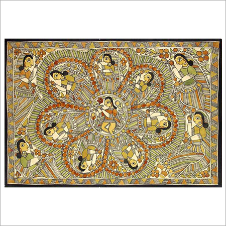 Madhubani
