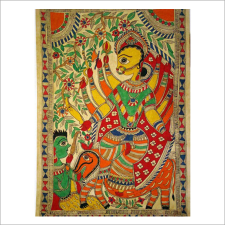 Durga