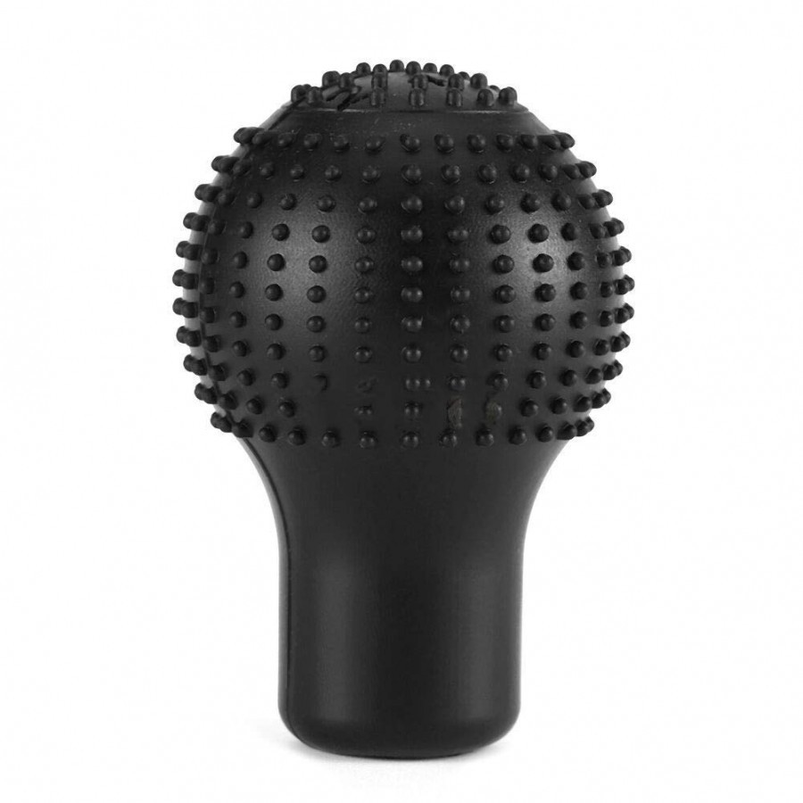 Soft Fiber Mop Cloth Car Gear Cover Silicon