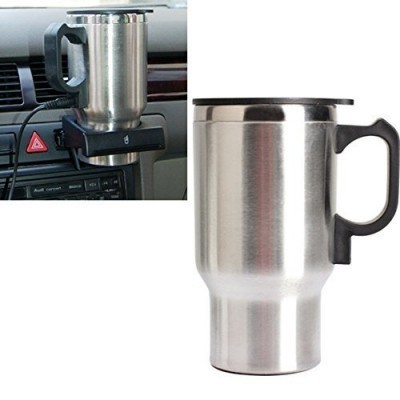 Soft Fiber Mop Cloth Car Mug