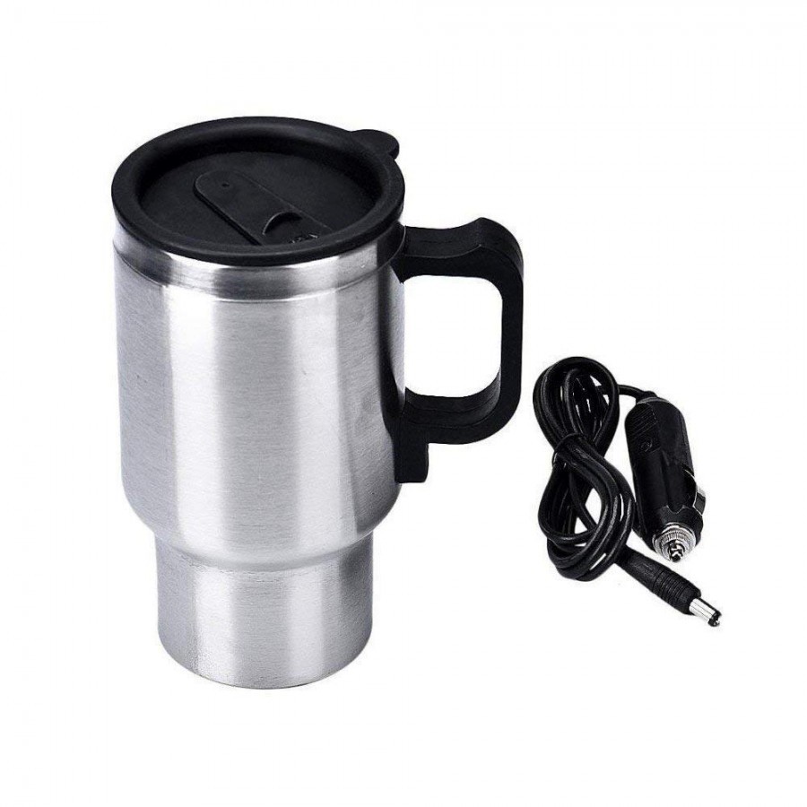 Soft Fiber Mop Cloth Car Mug