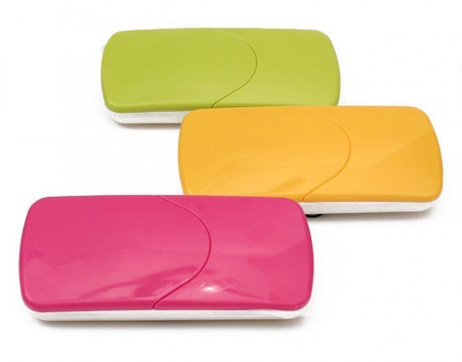 Soft Fiber Mop Cloth Car Tissue Holder