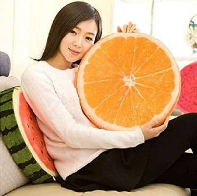 FRUIT PILLOW (Single pc)