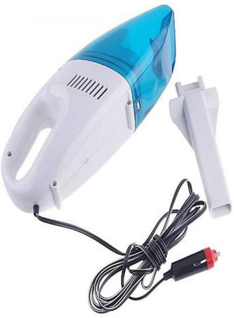 Soft Fiber Mop Cloth Car Vacuum