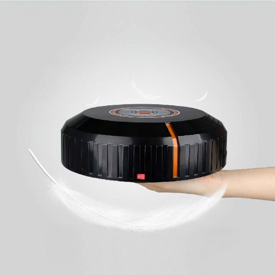 Full Automatic Intelligent Smart Cleaning Robot