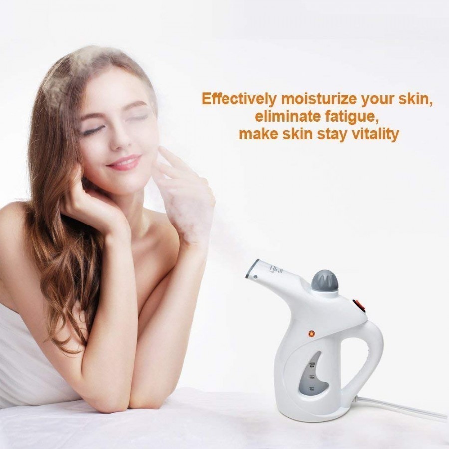 Garment Steamer