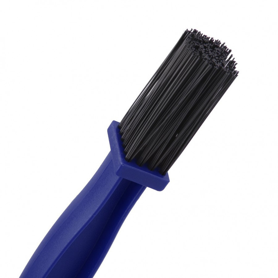 Soft Fiber Mop Cloth Chain Brush