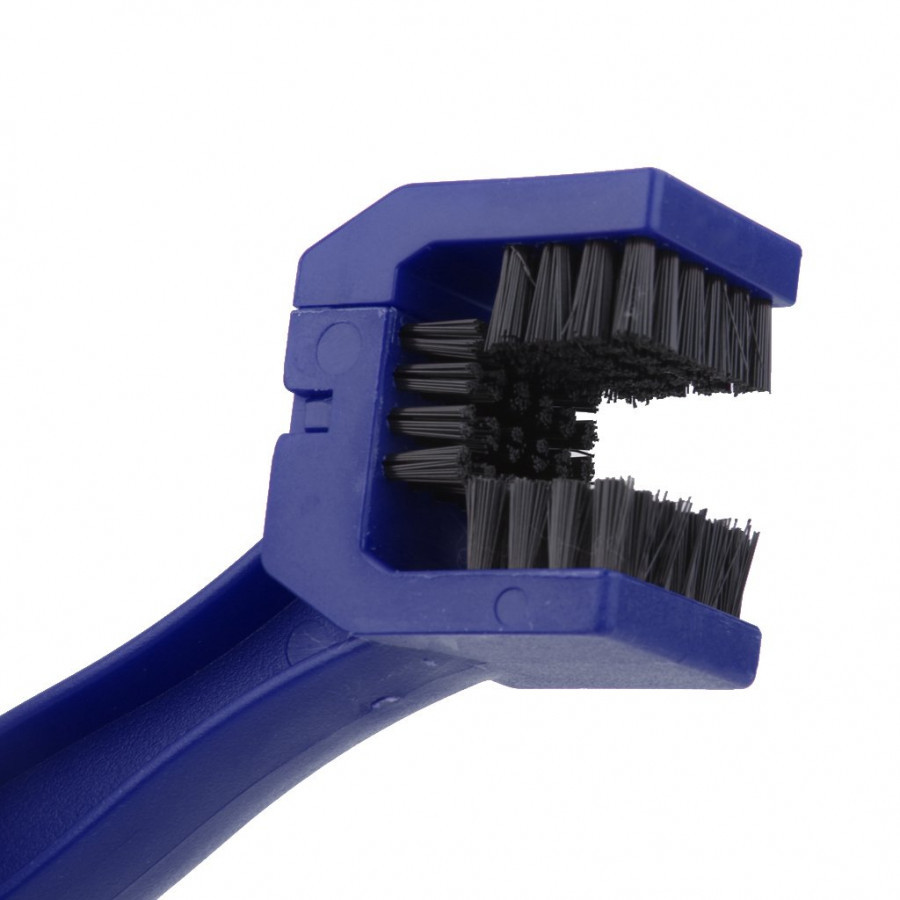 Soft Fiber Mop Cloth Chain Brush