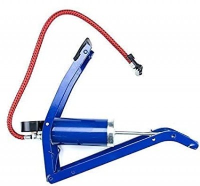 Soft Fiber Mop Cloth Foot Pump