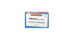 Abizol 5mg 28 Tablet