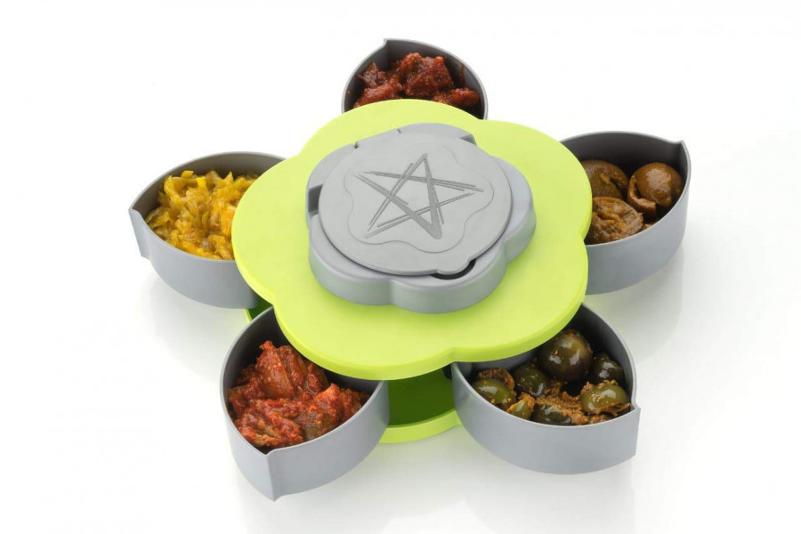 Smart Candy Box