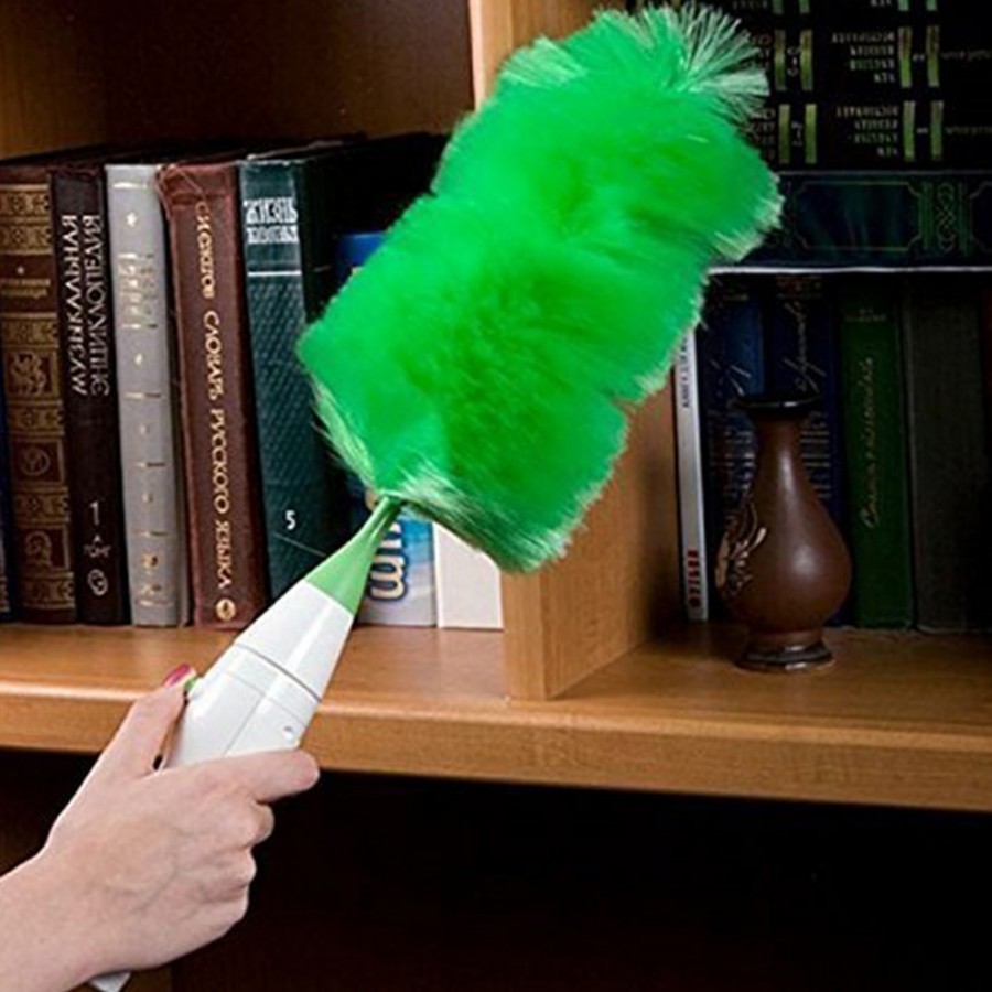 Go Duster