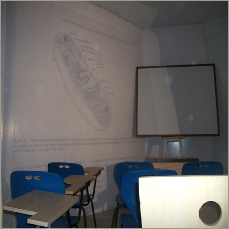 B. Sc &Amp; M. Sc बायोटेक्नोलॉजी सर्विसेज