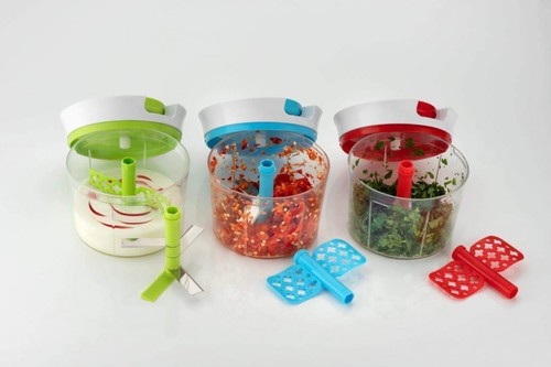 ग्रीन चॉपर