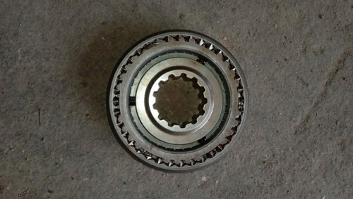 ग्रे सिंक्रोनाइज़र गियर सेट
