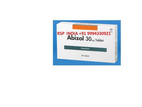 Abizol 30mg 28 Tablet