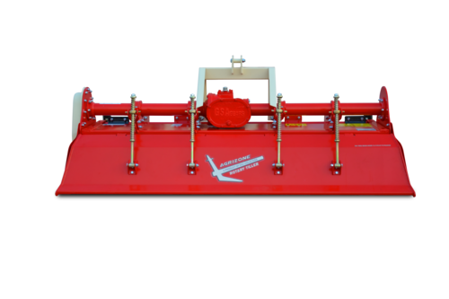 Agricultural Machinery Capacity: 540-1000Hp M3/Hr