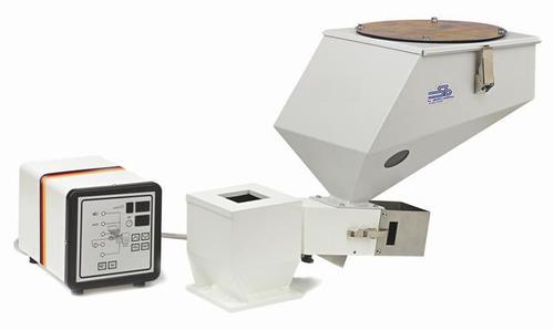 Volumetric Doser