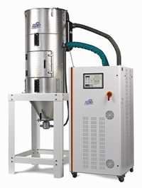 डीह्यूमिडिफायर ड्रायर