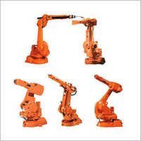 औद्योगिक रोबोटिक्स भाग