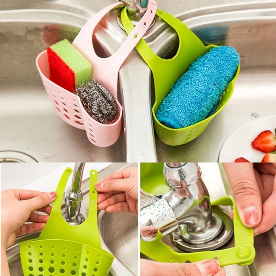 Sponge Holder