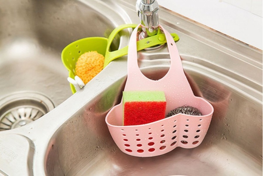 Sponge Holder
