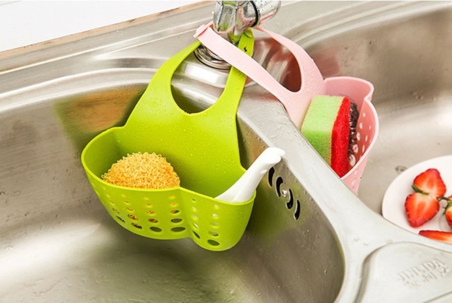 Sponge Holder