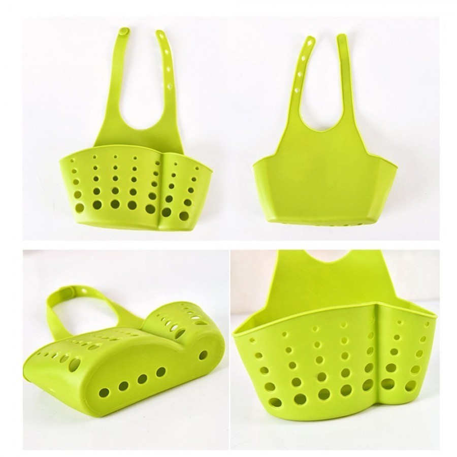 Sponge Holder