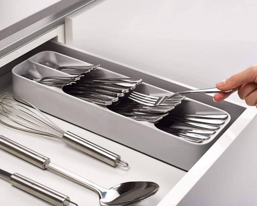 Spoon Tray