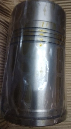 Model: 4kfwn105 Make: Kirloskar Bliss Generator Liner & O Ring