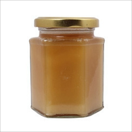 Mustard Honey - Natural Blend For Gourmet Dishes | Sweet, Smooth, Organic Delight