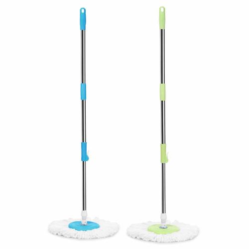 HANDLE SPIN MOP BROOM