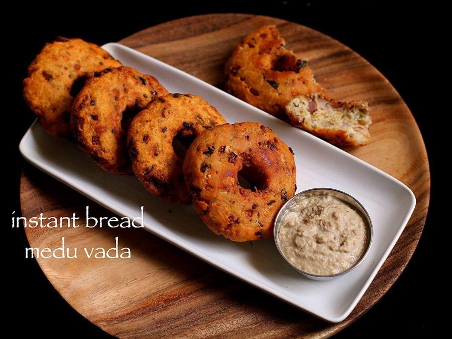 Steel Menduvada Maker