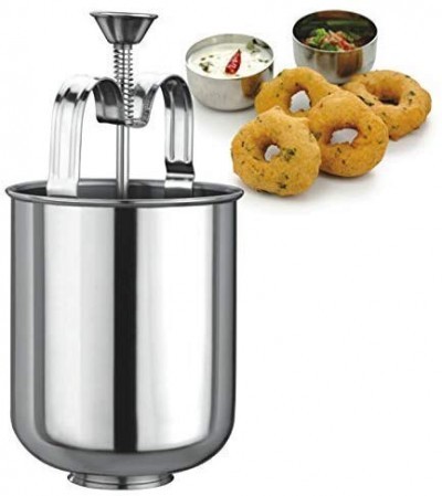 Steel Menduvada Maker