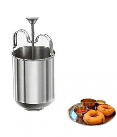 Steel Menduvada Maker