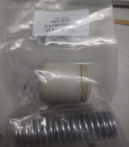 Elgi Compressor Model - E55 - Minimum Pressure Valve P/n: 015400445 Voltage: Std