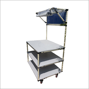 ESD Work Station Table
