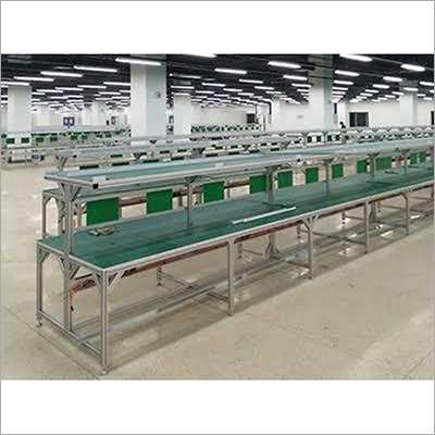 Aluminum Work Table And Work Benches