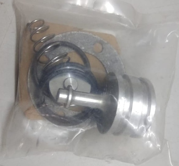Elgi Compressor Model: E 55 - Blow Down Valve P/n 220371089 Warranty: Yes