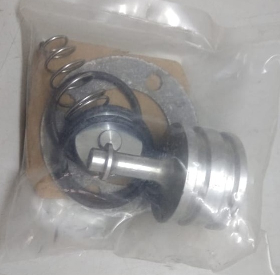 Elgi Compressor Model: E 55 - Blow Down Valve P/n 220371089 Warranty: Yes