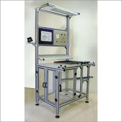 Aluminum Work Table And Work Benches