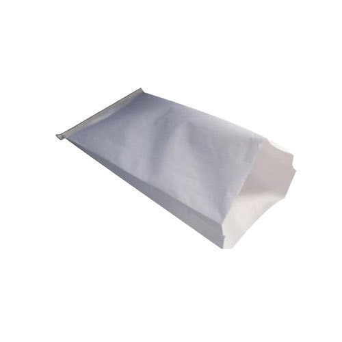 Paper Laminated Sack Bag - Paper, 120 Gsm, Bundle Of 100 Pieces | Brown, Eco-friendly, Flexo Printed With Lamination