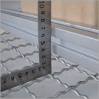 Test On Protective Barriers