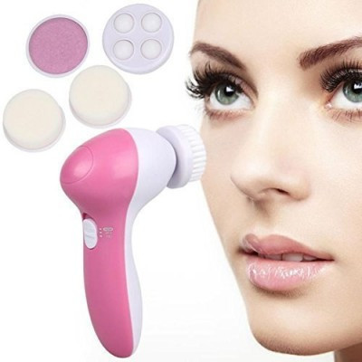 5 In 1 Massager